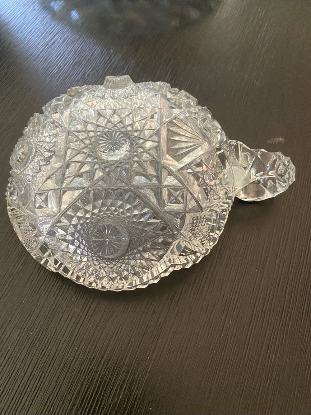 Imperial Glass 